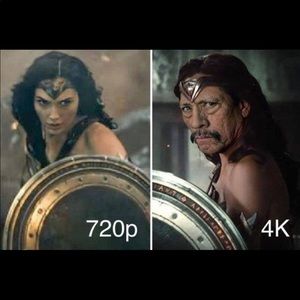 Meet your Posher, Jeff